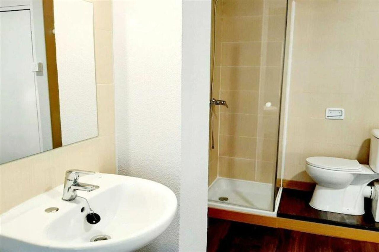 Arjori Rooms Hostal Salamanca Exterior foto