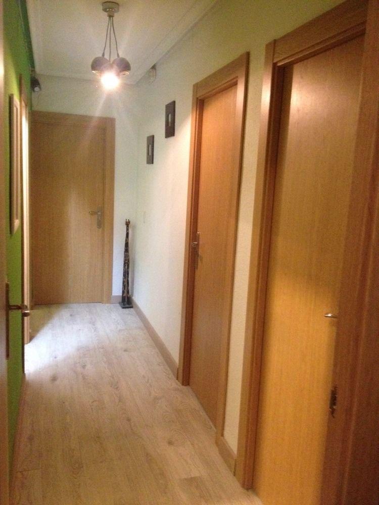 Arjori Rooms Hostal Salamanca Exterior foto